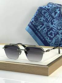 Picture of Chrome Hearts Sunglasses _SKUfw76162087fw